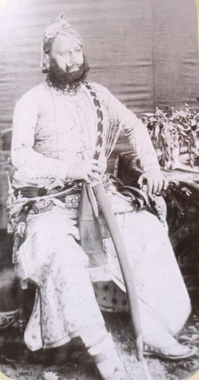 thakur